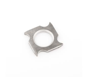 Klein notskjær HM (KCR08) 18x18x2,45 mm, Z4