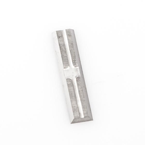Klein minivendeskjær HM (KCR06) 30x5,5x1,1 mm, Z4, 35°
