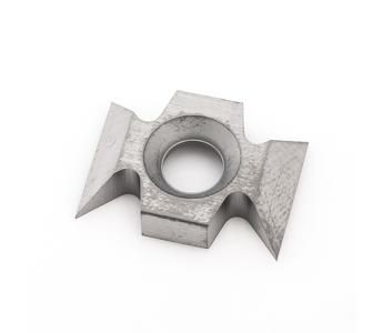 Klein kantjern HM (MG18) 22x16x5 mm, 45°