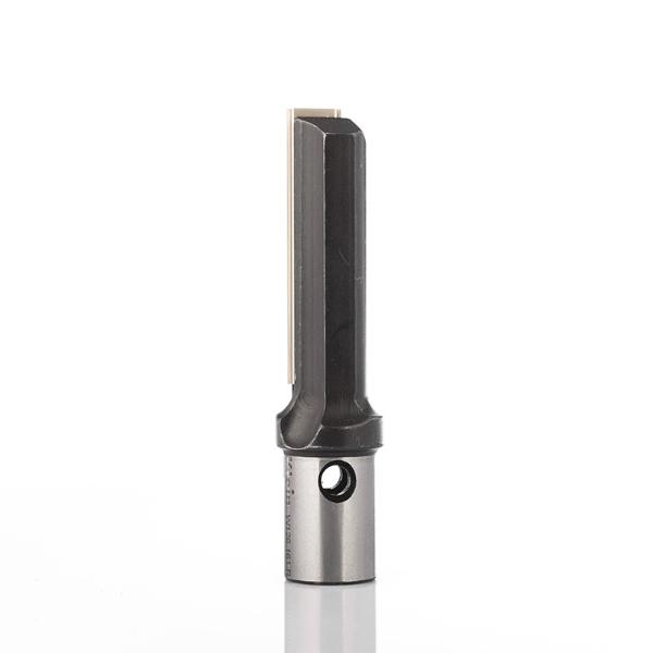 Klein overfræserbor Versofix m/vendeplatte Ø14x50x85 mm, M12x1, Z1
