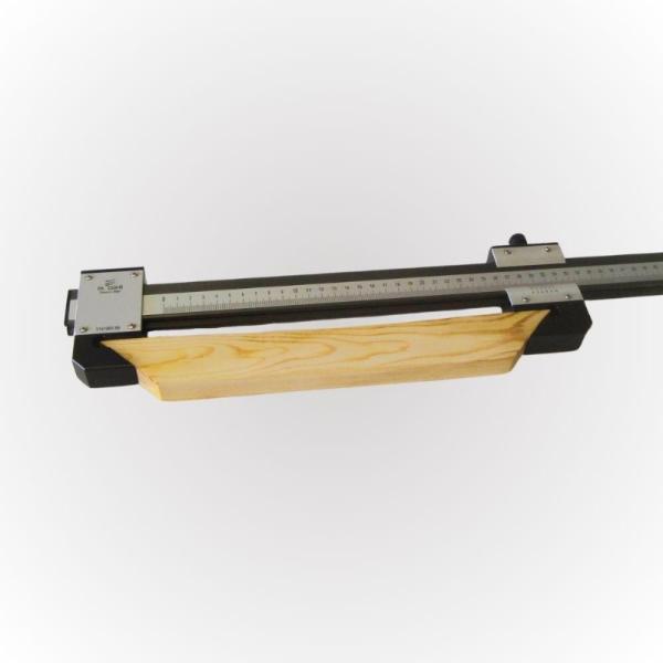 M. Conti skydelære til 45° vinkler, 80-2500 mm