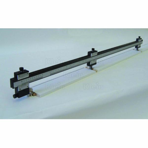 M. Conti stift 90° mm til v-spors skydelære C.INVxxxx