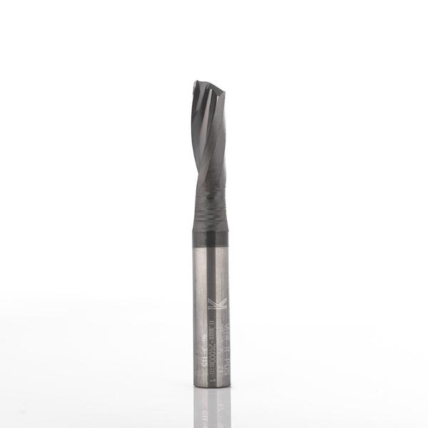 Klein slettfres KleinDIA, HHM Ø5x35x70 mm, Z1, høyre, positiv spiral, for glassfiber/massiv overflate