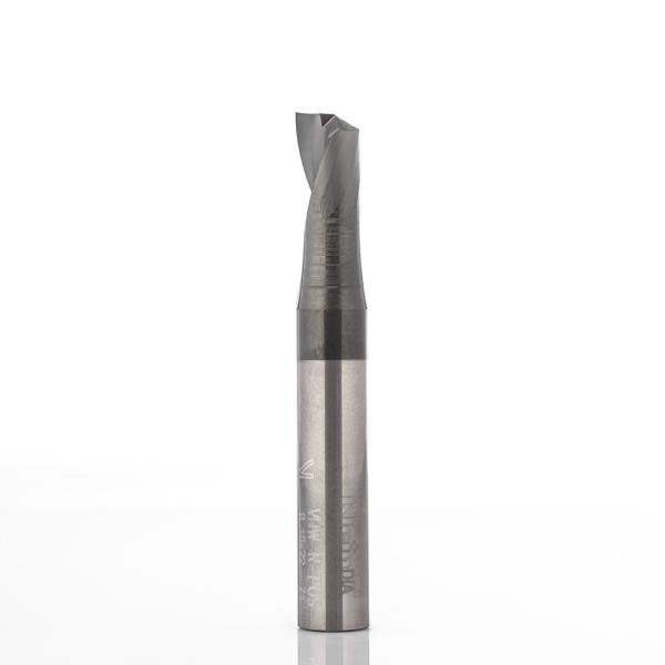 Klein slettfres KleinDIA, HHM, Ø5x16x60 mm, Z1, høyre, positiv spiral, for aluminium/plexiglass/glassfiber/plast