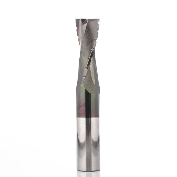 Klein slettfres KleinDIA, HHM, med sponbryter, Ø20x62x120 mm, Z2, høyre, positiv spiral, for aluminium/tre