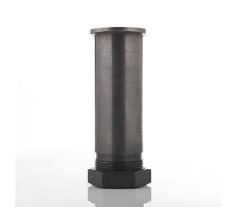 Klein holdeverktøy til ALU-skivefres, Ø32x27x135 mm, Quick change