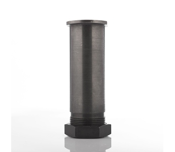 Klein holdeverktøy til ALU-skivefres, Ø32x27x135 mm, Quick change