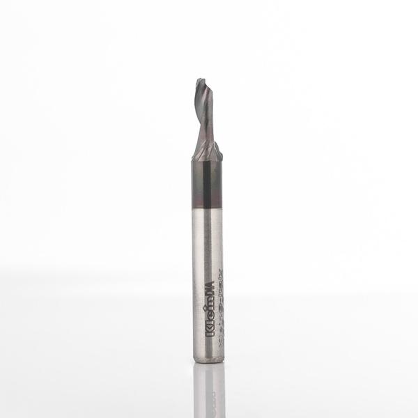 Klein slettfres KleinDIA HSS, Ø8x14x70 mm, Z1, høyre, S8, positiv spiral, for aluminiumsprofiler