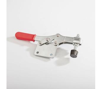 Klein hurtigspenner m/vertikal base 120 kg