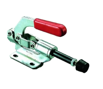 Klein hurtigspenner for trykk 220 kg