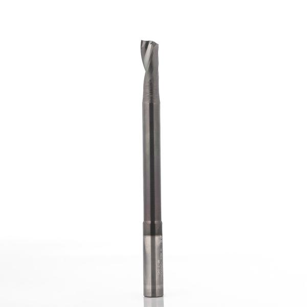 Klein lang slettfres KleinDIA, HHM, Ø5x18/50x100 mm, Z2, høyre, positiv spiral, for aluminium/PVC/akryl/glassfiber