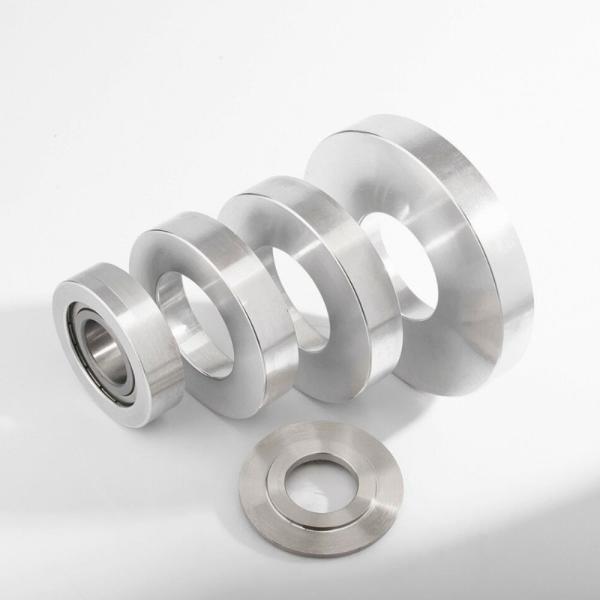 Klein sett med løperinger Ø68, 70, 90, 100, 125 mm m/kullager