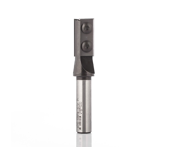 Klein endefres HM, med vendeskjær, Ø18x29,5x86 mm, S12, Z2