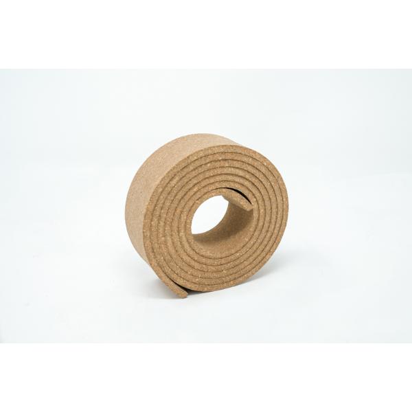 Korkbandage til båndsave 50x6 mm, 3 meter