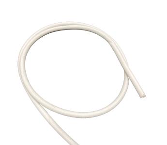 Svampgummisnor Ø4 mm grå