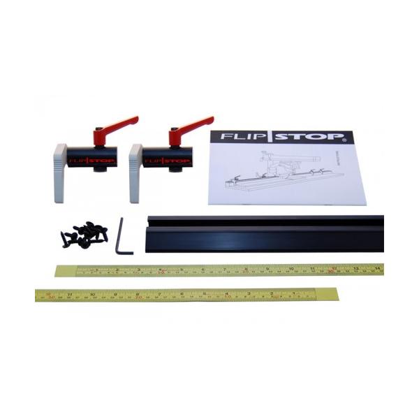 Flip Stop 300 cm flip stop-linjal