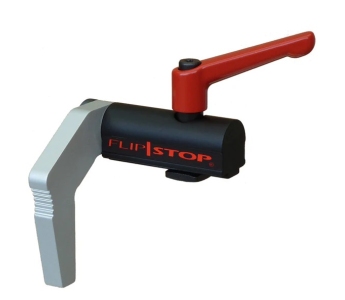 Klapstop til flip stop