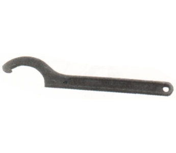 Hakenøkkel 95-100 mm