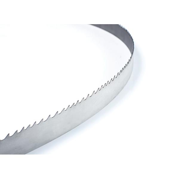 Båndsagblad bimetall 41x1,3 mm 3/4 TPI - universal - type Spectra M42