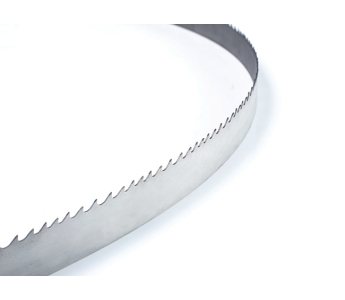 Båndsavklinge bimetal 54x1,6 mm 1,5/2 TPI - universal - type Spectra M42
