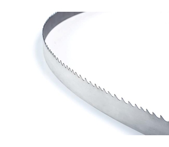 Båndsavklinge bimetal 41x1,3 mm 2/3 TPI - til rustfrit stål - type Duratec M51