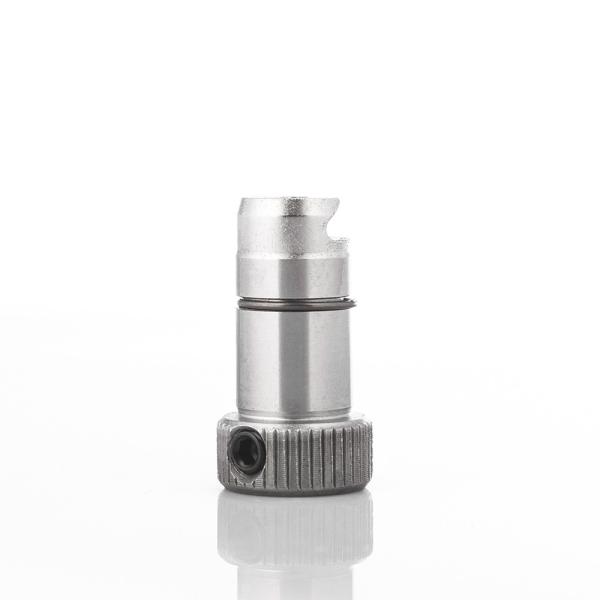 Klein quick-adapter lang, Ø10x37 mm, høyre, Biesse