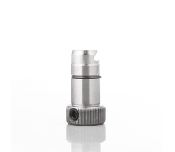 Klein quick-borholder lang, Ø10x37 mm, venstre, Biesse