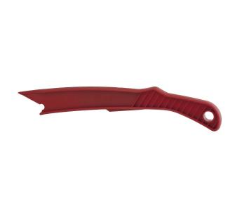 Skyvepinne for sirkelsag 30x7x3 cm
