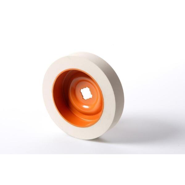 Matehjul 110x25x16 mm, til ELU