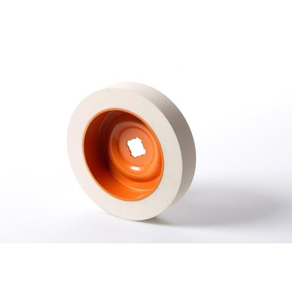 Matehjul 120x25x16 mm, til ELU