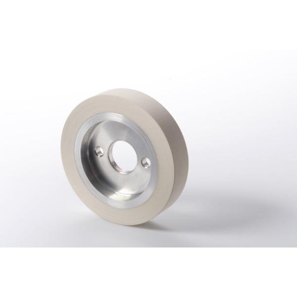 Matehjul 120x26x30 mm, til Festo-Goliath