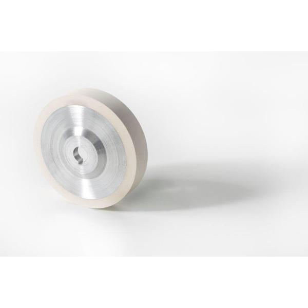 Fremtrækshjul 120x25x16 mm, til Maggi