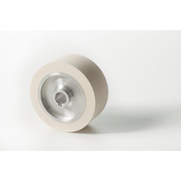 Matehjul 110x50x18 mm, til DDR