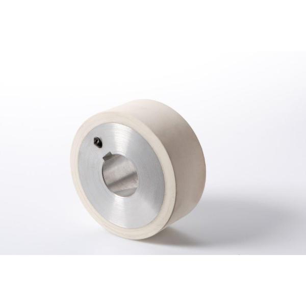 Matehjul 122x50x40 mm, til Martin
