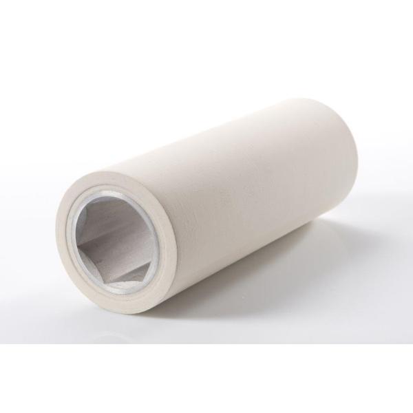 Matehjul hvit 85x175x41 mm, til SAC