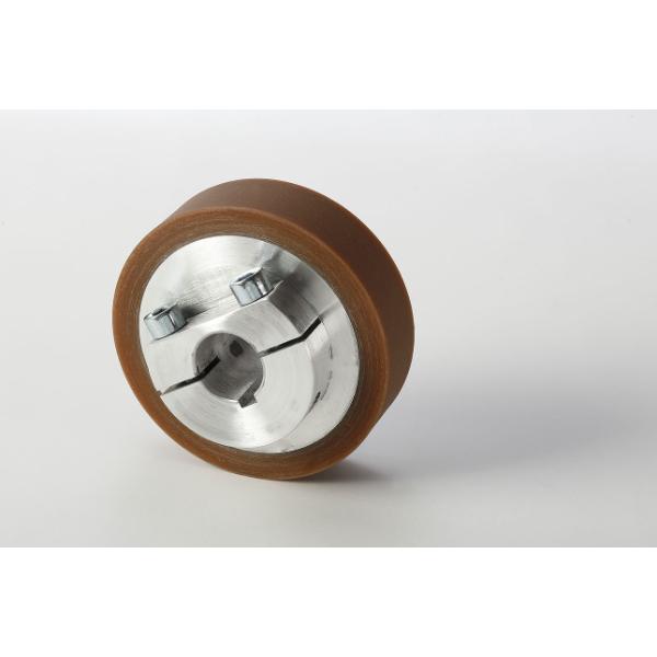 Matehjul 125x50x30 mm, til Harbs