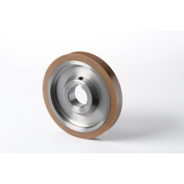 Matehjul 120x50x25 mm, til Guilliet