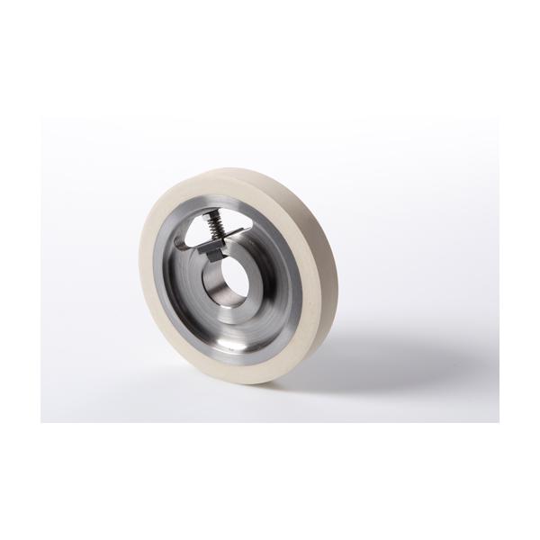Matehjul 120x50x30 mm, til SCM