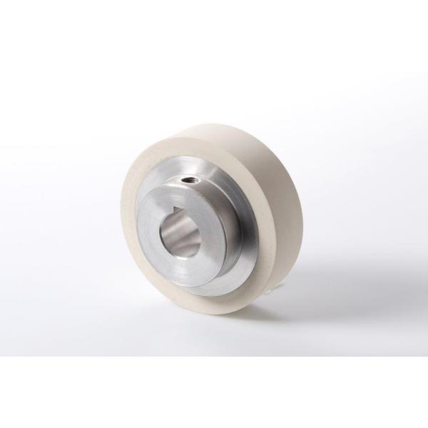 Matehjul 100x60x25 mm, til SCM