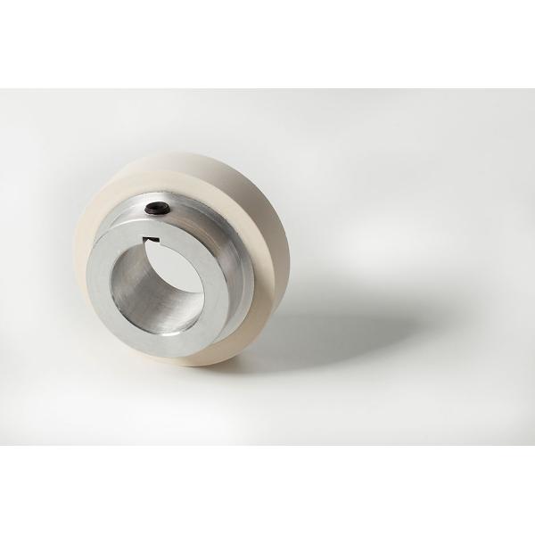 Matehjul 100x25x45 mm, til SCM
