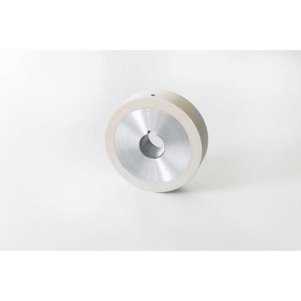 Matehjul 100x30x25 mm, til SCM