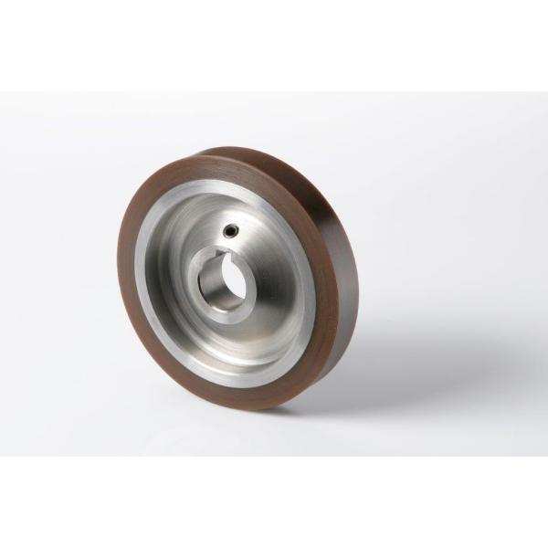Matehjul 130x25x25 mm, til TSN