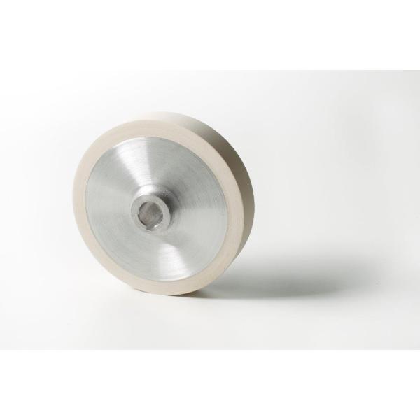 Matehjul 145x50x20 mm, til SAC