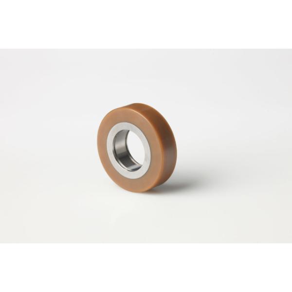 Matehjul 45x12x22 mm, til Umman