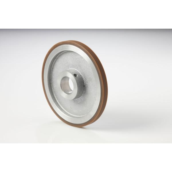 Matehjul 195x15x40 mm, til Düspohl