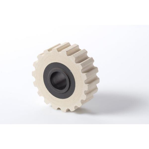 Matehjul 70x25x20 mm, til Homag