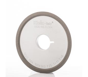 Klein slibeskive til HM rundsavsklinger Ø150x3x32 mm, til Ake, type 12V2