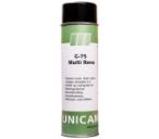 Multi-rens C-75, 500 ml spray