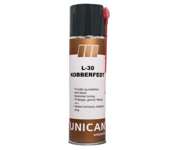Kobberspray L-30, 500 ml