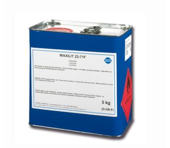 Waxilit glidemiddel 22-71F, 5 kg